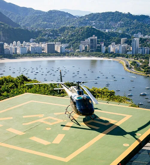 We have best luxury helicopter services for you. - 亿万28(NG28) APP