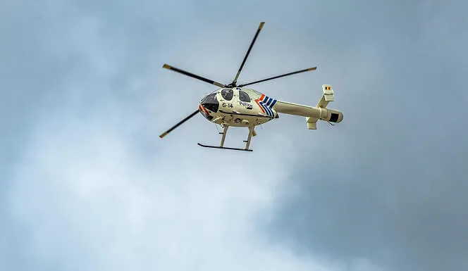 The Beginners Guide to Helicopter Engine Failure and Autorot - 亿万28(NG28) APP