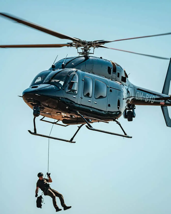 Private helicopters performance and specifications. - 亿万28(NG28) APP