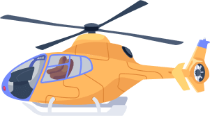 We have best luxury helicopter services for you. - 亿万28(NG28) APP