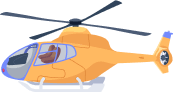 Choose the private helicopter  based on your needs. - 亿万28(NG28) APP