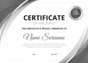 Certificates & Education - 亿万28(NG28) APP